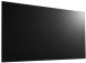Панель LG 85&amp;quot; 86UL3J-B черный IPS LED 5ms 16:9 HDMI матовая 330cd 178гр/178гр 3840x2160 4K USB 45.2кг
