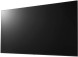 Панель LG 85&amp;quot; 86UL3J-B черный IPS LED 5ms 16:9 HDMI матовая 330cd 178гр/178гр 3840x2160 4K USB 45.2кг