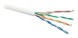 Кабель информационный Lanmaster TWT-6UTP-GY кат.6 UTP 4 пары 23AWG PVC внутренний 305м серый