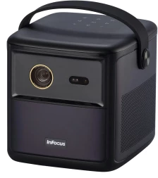 Проектор Infocus IN3018SL Crusader Mster DLP 450Lm LS (1920x1080) 1000:1 ресурс лампы:25000часов 1xUSB typeA 1xHDMI 1.57кг