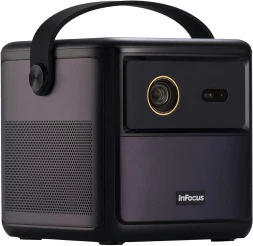 Проектор Infocus IN3018SL Crusader Mster DLP 450Lm LS (1920x1080) 1000:1 ресурс лампы:25000часов 1xUSB typeA 1xHDMI 1.57кг