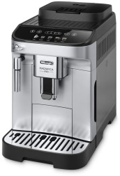 Кофемашина Delonghi ECAM290.31.SB 1450Вт черный/серебристый