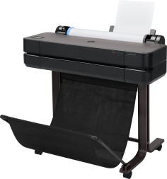 Плоттер HP Designjet T630 (5HB09A) A1/24&amp;quot;