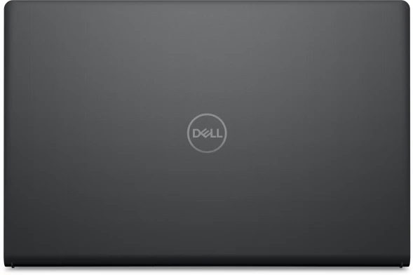 Ноутбук Dell Vostro 3520 Core i7 1255U 16Gb SSD512Gb Intel Iris Xe graphics 15.6&amp;quot; WVA FHD (1920x1080) Linux Ubuntu black WiFi BT Cam (3520-7650)