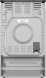 Плита Электрическая Gorenje GEC5C41SG серый стеклокерамика (без крышки)