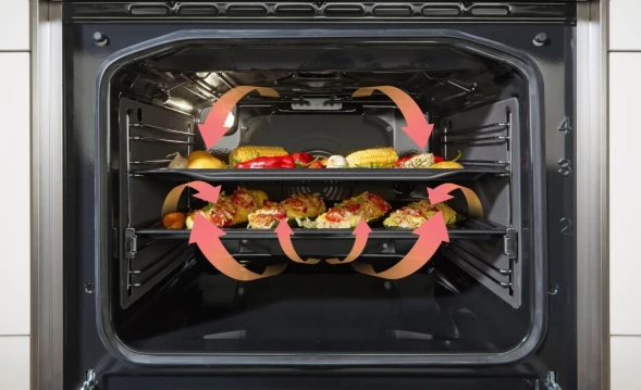 Плита Электрическая Gorenje GEC5C41SG серый стеклокерамика (без крышки)