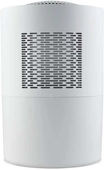 Мойка воздуха Starwind SAW5531 25Вт белый