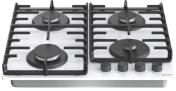 Газовая варочная поверхность Gorenje Advanced GT642AXW белый