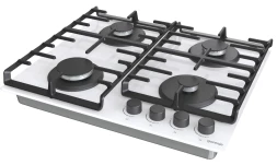Газовая варочная поверхность Gorenje Advanced GT642AXW белый