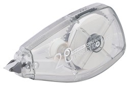 Лента коррект. Deli EH20301 20мх5мм белый