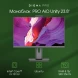 Моноблок Digma Pro Unity 23.8&amp;quot; Full HD i3 1215U (1.2) 8Gb SSD256Gb UHDG CR Linux Ubuntu GbitEth WiFi BT 90W клавиатура мышь Cam серый/черный 1920x1080