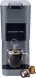 Кофеварка рожковая Polaris PCM 2038 3-in-1 1450Вт графитовый