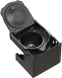 Кофеварка рожковая Polaris PCM 2038 3-in-1 1450Вт графитовый