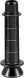 Кофеварка рожковая Polaris PCM 2038 3-in-1 1450Вт графитовый