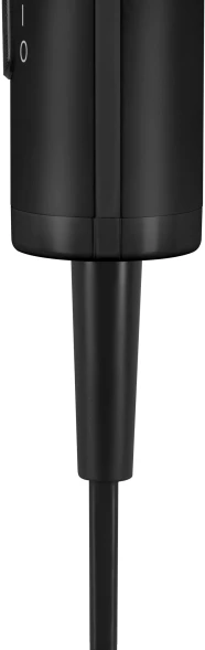 Фен Polaris PHD 2044Ti 1900Вт черный (019914)