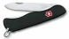 Нож перочинный Victorinox Sentinel (0.8413.3) 111мм 4функц. черный карт.коробка