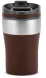 Термокружка для напитков Rondell The Morning Mocco RDS-1162 0.26л. коричневый картонная коробка