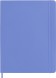 Блокнот Moleskine CLASSIC SOFT QP623B42 XLarge 190х250мм 192стр. нелинованный мягкая обложка голубая гортензия
