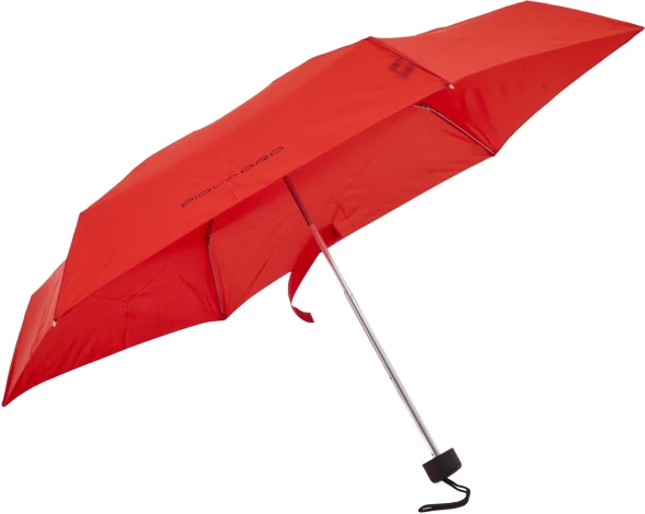 Зонт Piquadro OM6292OM6/R складной красный