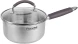 Ковш Rondell Akzent RDS-1386 1.3л. d=16см (с крышкой) стальной