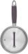 Ковш Rondell Akzent RDS-1386 1.3л. d=16см (с крышкой) стальной