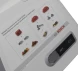 Мясорубка Bosch ProPower MFW45020 1600Вт белый/серый
