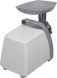 Мясорубка Bosch ProPower MFW45020 1600Вт белый/серый