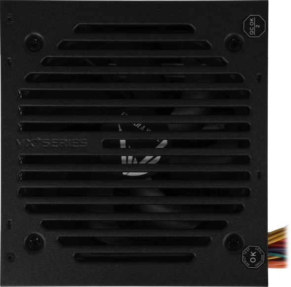 Блок питания Formula ATX 700W AC KCAS PLUS 700 80+ bronze (20+4pin) APFC 120mm fan 7xSATA RTL