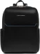 Рюкзак женский Piquadro Blue Square CA6678B2/N черный натур.кожа