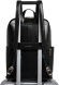 Рюкзак женский Piquadro Blue Square CA6678B2/N черный натур.кожа