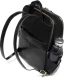 Рюкзак женский Piquadro Blue Square CA6678B2/N черный натур.кожа