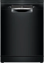 Посудомоечная машина Bosch Serie 4 SMS4IMB62Q черный (полноразмерная)