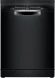 Посудомоечная машина Bosch Serie 4 SMS4IMB62Q черный (полноразмерная)