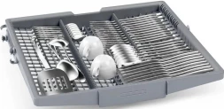 Посудомоечная машина Bosch Serie 4 SMS4IMB62Q черный (полноразмерная)