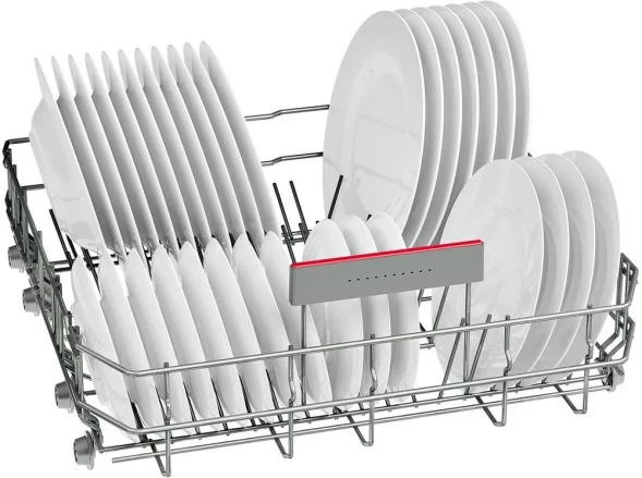 Посудомоечная машина Bosch Serie 4 SMS4IMB62Q черный (полноразмерная)