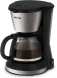 Кофеварка капельная Vitek VT-1506 BK 550Вт черный/серебристый