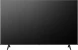 Телевизор LED Hisense 43&amp;quot; 43A6Q Frameless черный 4K Ultra HD 60Hz MEMC DVB-T DVB-T2 DVB-C DVB-S DVB-S2 USB WiFi Smart TV