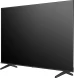 Телевизор LED Hisense 43&amp;quot; 43A6Q Frameless черный 4K Ultra HD 60Hz MEMC DVB-T DVB-T2 DVB-C DVB-S DVB-S2 USB WiFi Smart TV