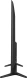 Телевизор LED Hisense 43&amp;quot; 43A6Q Frameless черный 4K Ultra HD 60Hz MEMC DVB-T DVB-T2 DVB-C DVB-S DVB-S2 USB WiFi Smart TV