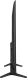 Телевизор LED Hisense 43&amp;quot; 43A6Q Frameless черный 4K Ultra HD 60Hz MEMC DVB-T DVB-T2 DVB-C DVB-S DVB-S2 USB WiFi Smart TV