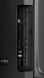 Телевизор LED Hisense 43&amp;quot; 43A6Q Frameless черный 4K Ultra HD 60Hz MEMC DVB-T DVB-T2 DVB-C DVB-S DVB-S2 USB WiFi Smart TV