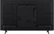 Телевизор LED Hisense 43&amp;quot; 43A6Q Frameless черный 4K Ultra HD 60Hz MEMC DVB-T DVB-T2 DVB-C DVB-S DVB-S2 USB WiFi Smart TV