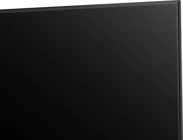 Телевизор LED Hisense 43&amp;quot; 43A6Q Frameless черный 4K Ultra HD 60Hz MEMC DVB-T DVB-T2 DVB-C DVB-S DVB-S2 USB WiFi Smart TV