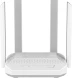 Роутер беспроводной Keenetic Sprinter (KN-3711) AX3000 10/100/1000BASE-TX белый
