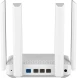 Роутер беспроводной Keenetic Sprinter (KN-3711) AX3000 10/100/1000BASE-TX белый