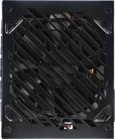 Блок питания Formula SFX 800W GSFX-800W 80+ gold (20+4pin) APFC 80mm fan 5xSATA Cab Manag RTL