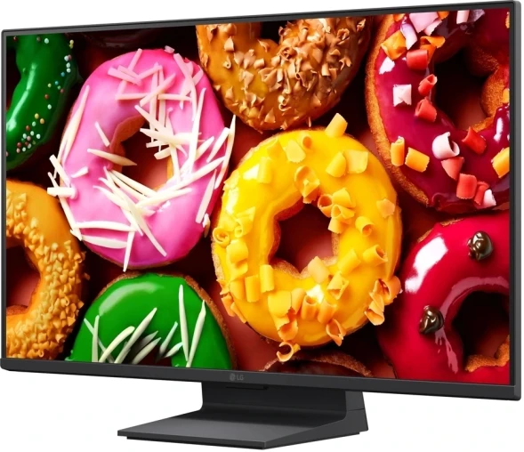Телевизор LED LG 24&amp;quot; 24LB70006LA.ARUG черный FULL HD 120Hz DVB-T DVB-T2 DVB-C DVB-S DVB-S2 USB WiFi Smart TV