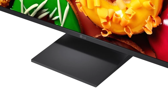 Телевизор LED LG 24&amp;quot; 24LB70006LA.ARUG черный FULL HD 120Hz DVB-T DVB-T2 DVB-C DVB-S DVB-S2 USB WiFi Smart TV