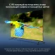 Телевизор LED Hyundai 65&amp;quot; H-LED65BU7100 WebOS Frameless Metal серый/серый 4K Ultra HD 60Hz MEMC DVB-T DVB-T2 DVB-C DVB-S DVB-S2 USB WiFi Smart TV