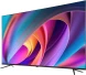 Телевизор LED Hyundai 65&amp;quot; H-LED65BU7100 WebOS Frameless Metal серый/серый 4K Ultra HD 60Hz MEMC DVB-T DVB-T2 DVB-C DVB-S DVB-S2 USB WiFi Smart TV